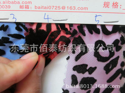 【0022#供應(yīng)植絨布植絨網(wǎng)布工藝網(wǎng)尼龍格植絨網(wǎng)布尼龍沙網(wǎng)植絨面料】?jī)r(jià)格,廠家,圖片,復(fù)合面料、功能面料,東莞市佰泰紡織-