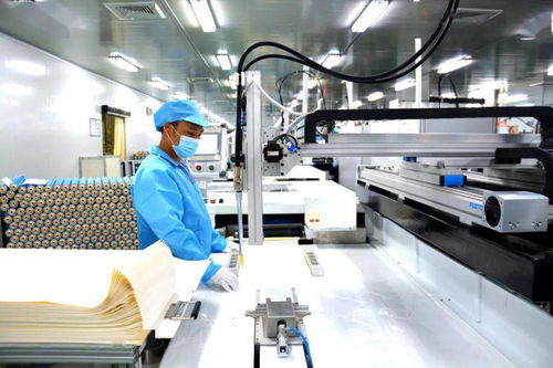 國(guó)內(nèi)首創(chuàng) 時(shí)代沃頓參與的 核電廠高性能組合膜法硼處理工藝裝置 達(dá)到國(guó)際領(lǐng)先水平