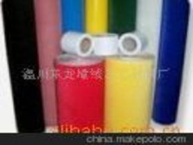 溫州蒼南東龍植絨工藝材料廠13958752699 企業(yè)庫(kù) 