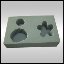 供應eva包裝內襯盒,異型eva內襯盒