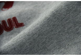 lesmart 萊斯瑪特 新款瑪雅人印花植絨短袖 男士多色t恤衫 tx13067