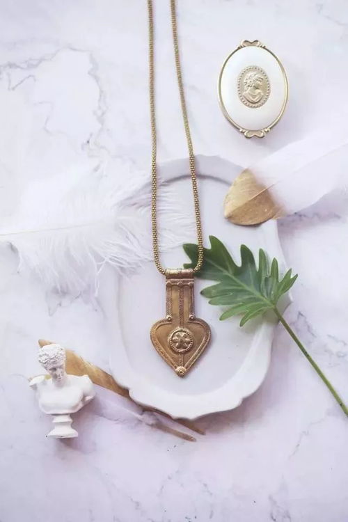 sedate x 瑪?shù)律弙intage首飾的這場(chǎng)復(fù)古趴