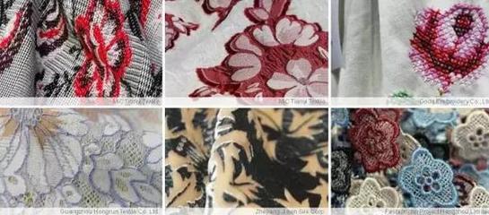 2018-19面料趨勢圖案細則分析 - 工藝資訊 - 資訊情報 - 德科創(chuàng)藝:權(quán)威工藝家居資源平臺