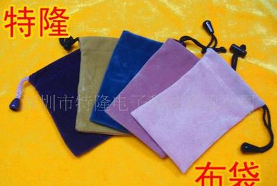 植絨布 款式精美大方 材質柔軟 印刷各種圖案