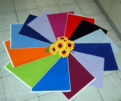 白色絨紙圖片,白色絨紙高清圖片 中山市沙溪鎮佳華工藝印花材料行,