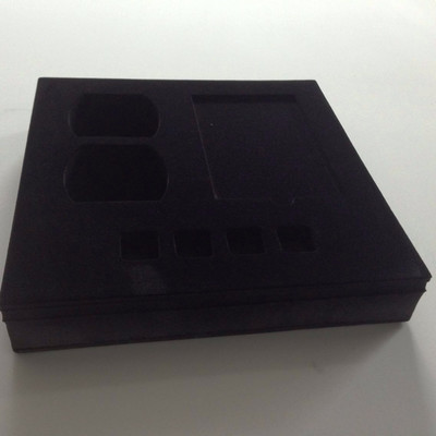 榮盛植絨 專業靜電植絨工藝，打造精美工藝品