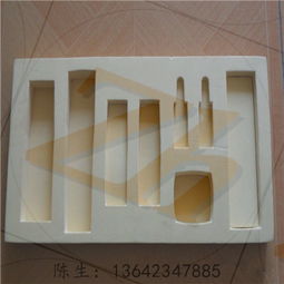 異形雕刻EVA內(nèi)襯、包裝EVA內(nèi)襯與工藝植絨的應(yīng)用及特點(diǎn)