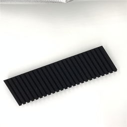 EVA線切割、精雕、一體成型及植絨工藝詳解